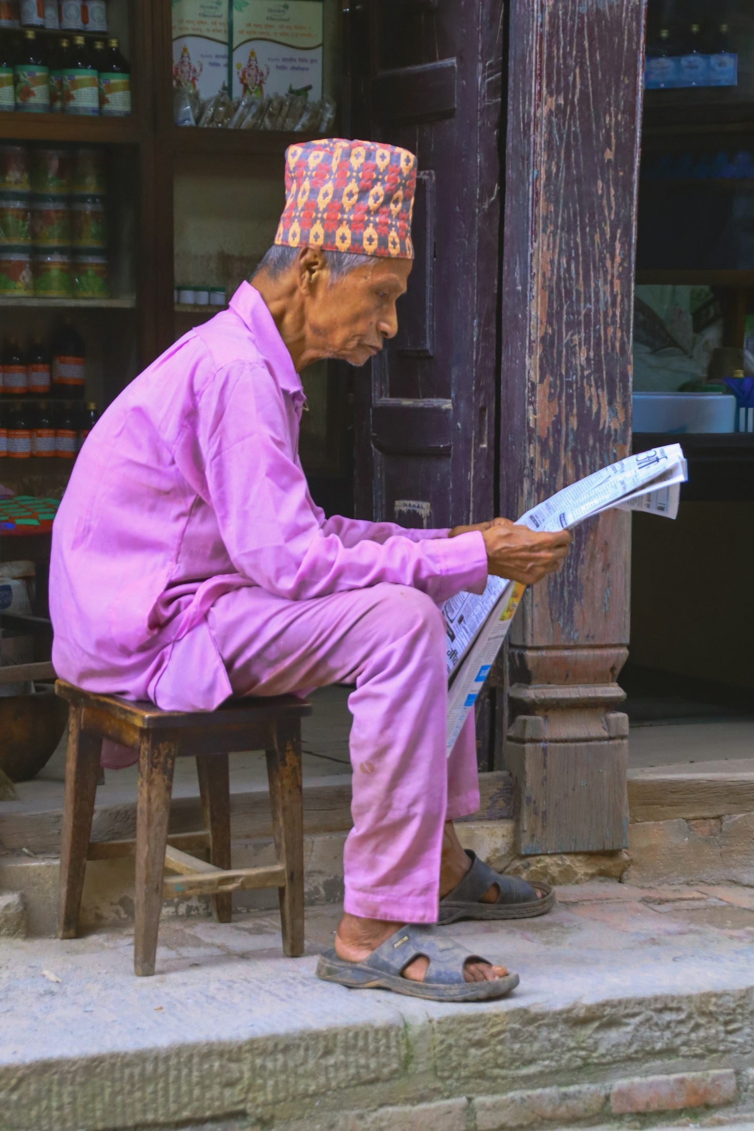 A Food Lover’s Journey Through Hà Nội’s Regions